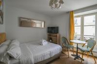 French typical apartment (opéra 5D) - B&B