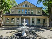 Perłowy Dworek - B&B Wejherowo