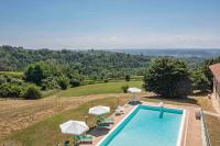 Villa Fogliacchi - B&B La Morra