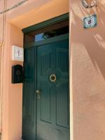 Il Cuore del Castrum 1 - B&B