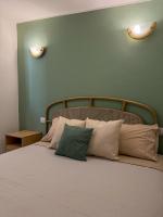 Rica's APT - B&B Muravera