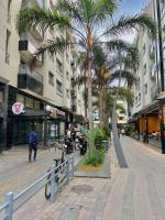 Y48 Logement Confortable & Chic en Plein Cœur de Casablanca - Ferienwohnung Casablanca