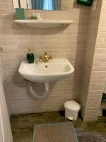 Habitación Doble con baño privado