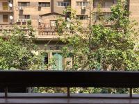 Cairo view apartments - Bed and Breakfast Caïro