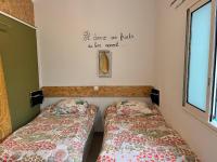 La Maison Verte - B&B Le Champ Borne