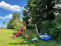 Pension und Gastwirtschaft Mareile am Rennsteig - B&B Rodacherbrunn