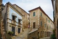 La Gatta - B&B Montemerano