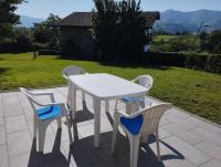 Arteca Irissarry - Chambres d’hôtes Irissarry