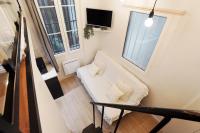 studio Belleville - Chambres d’hôtes Paris