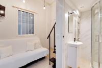 studio Belleville - Chambres d’hôtes Paris