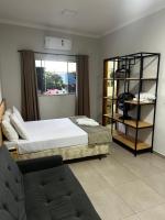 Fogarolli Flats - Ferienwohnung Aparecida
