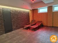 Apartment mit 2 Schlafzimmern