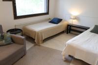 Matkustajakoti Evakko asunnot - B&B Seinäjoki