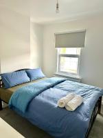 Charming Two-Bedroom Retreat-Garden Oasis Near Central London & Transport Links - B&B Thornton Heath