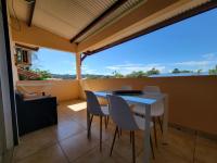 Bacaba Appart - B&B Caienna