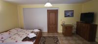 Chambre Familiale avec Terrasse