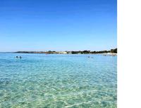 Galatea Apartments - B&B Fontane Bianche