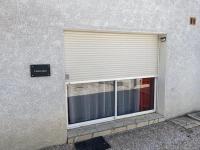 Charmant logement avec piscine - Ferienwohnung Saint-Féliu-d'Avall