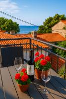 Neu Stilvolle Apartments im Zentrum von Krk nahe Strand - Ferienwohnung Krk