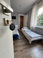 Petite Chambre Lits Jumeaux