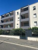 L'Ovalie Appartement T2 CLIMATISÉ et JARDIN - Ferienwohnung Toulouse