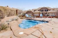 Red Coral Retreat near Zion NP, pets welcome - B&B Washington
