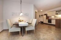 Weiße Düne, App 02 - B&B Ahlbeck