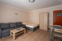Habitación Cuádruple con baño