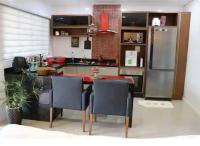 Cantinho da Jaque - B&B Foz do Iguaçu