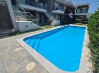Central Pool Apartments, Delta Hospitality - Ferienwohnung Ofrínion