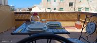 appartamento celeste - B&B Pantelleria