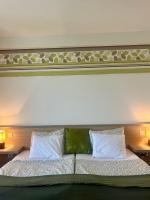 Kisfaludy Kásté - Ferienwohnung Dobronhegy