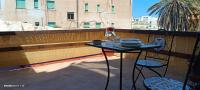 appartamento celeste - B&B Pantelleria