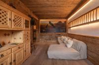 Casa Aquila, con sauna privata - B&B Chiave