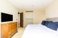 Luxury Penthouse Overlooking the Thames - B&B London