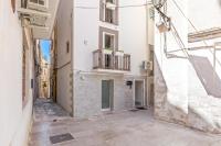 Palazzo Seculari by BarbarHouse - Ferienwohnung Rutigliano