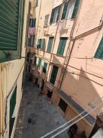 Casa San Siro - B&B Sanremo