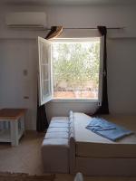 1CH1 studio 2beds ground floor sea view 114 green beach - B&B El Alamein