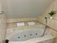 Comfortable 3 Bedroom apartment in the Heart of Prague - Bed and Breakfast Praag