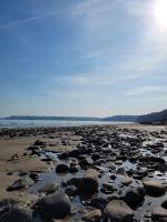 Hayloft Cottage - B&B Narberth