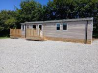 Cholwell 3-Bed Lodge - Sleeps 6 - Pet Friendly - B&B Okehampton