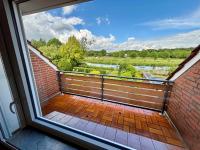 Ferienhaus an der Niers - Chambres d’hôtes Weeze