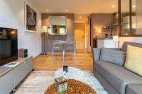 Arly - Ferienwohnung Megève