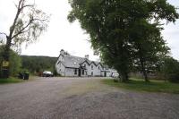River Black Water Holiday Flats, Stag View and Owl View - B&B