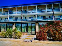 Pensiunea Prigoria - B&B Murighiol