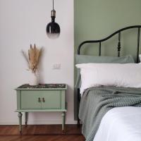 Nine and Three Quarters Rooms - B&B Bologna