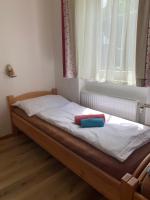 Dreibettzimmer