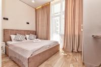 ЖК Бухар Жырау,АСТАНА БАРЫС арена,Велотрек,Ботанический - B&B Astana