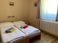 Kleines Doppelzimmer