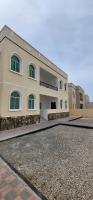 Hasik Beachfront Apartments - Chambres d'hôtes Al Buraymi
